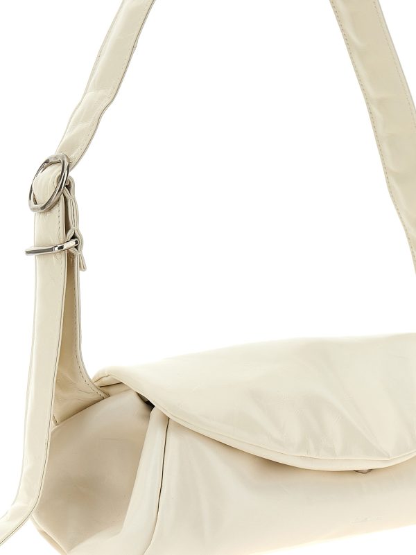 'Cannolo' big shoulder bag - immagine 3