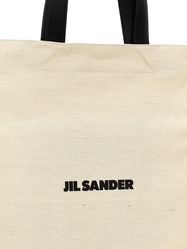 Medium 'Flat' shopping bag - immagine 3