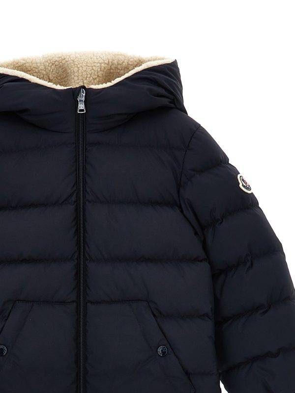 'Amir' down jacket - immagine 3