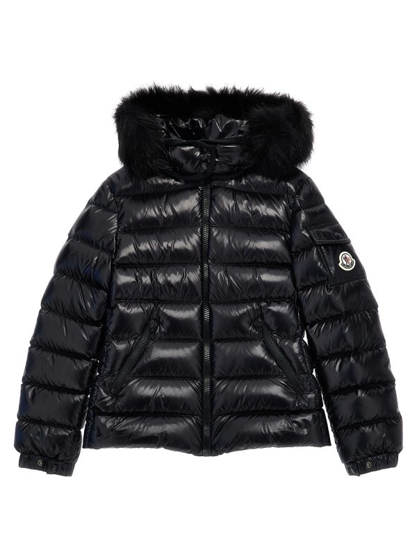 'Badyf' down jacket