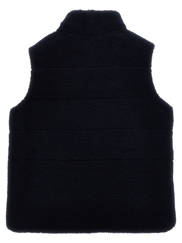 'Colbricon' reversible vest - immagine 3