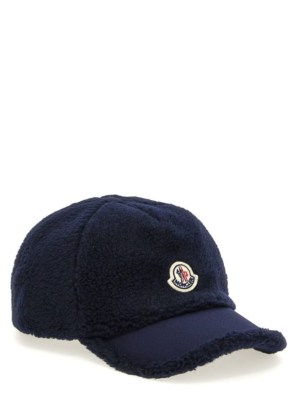 Logo fleece cap - immagine 2