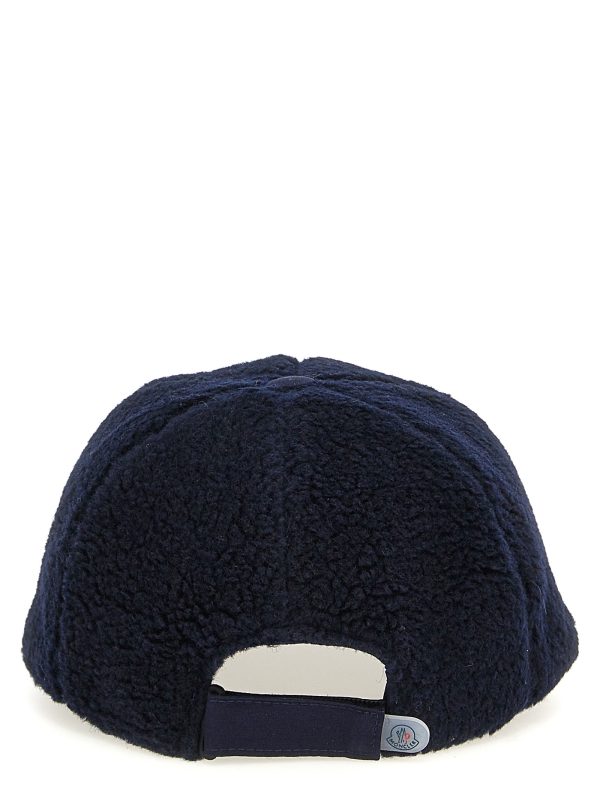 Logo fleece cap - immagine 3