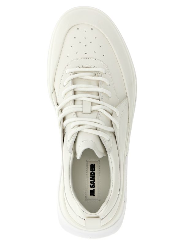 'Sporty' sneakers - immagine 3