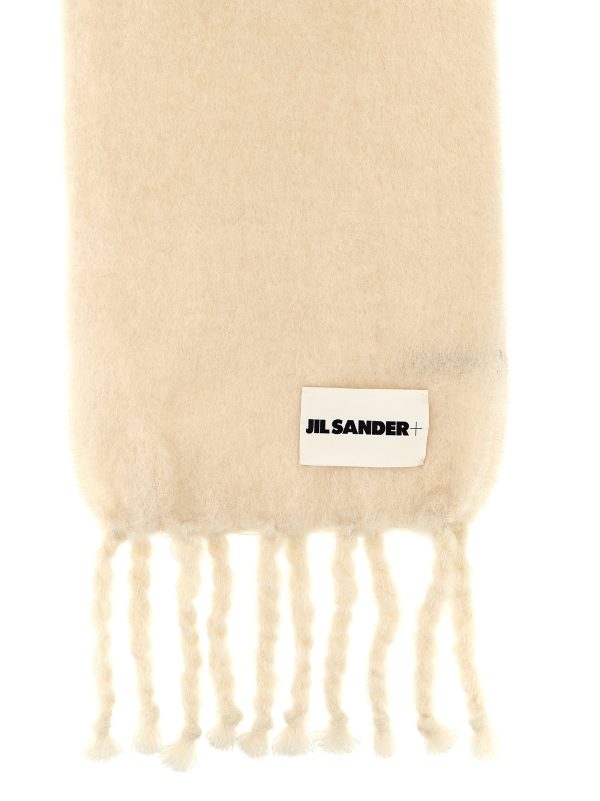 Logo label scarf - immagine 2