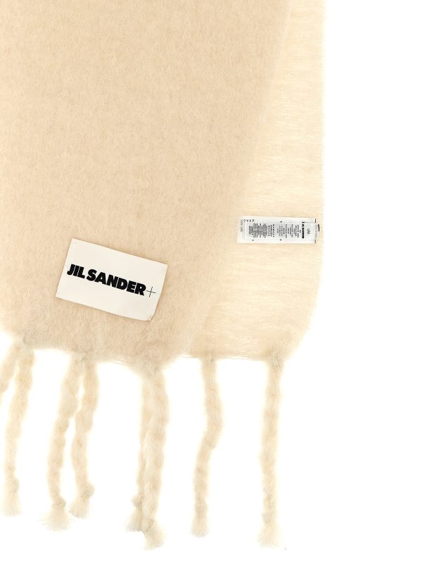 Logo label scarf - immagine 3