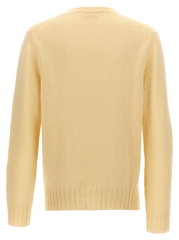 Wool sweater - immagine 2