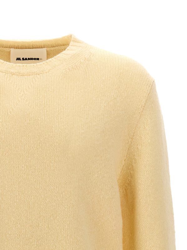 Wool sweater - immagine 3