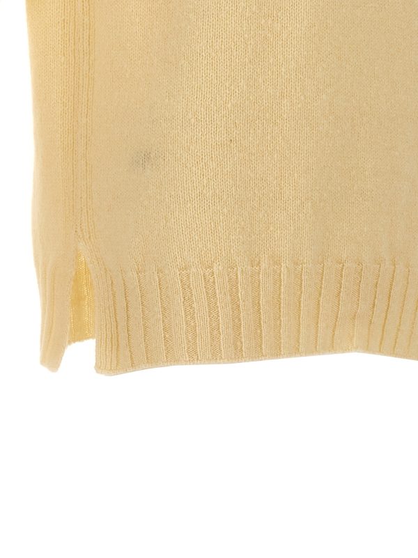 Wool sweater - immagine 4