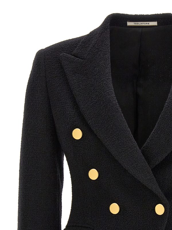 'Alycia' blazer - immagine 3