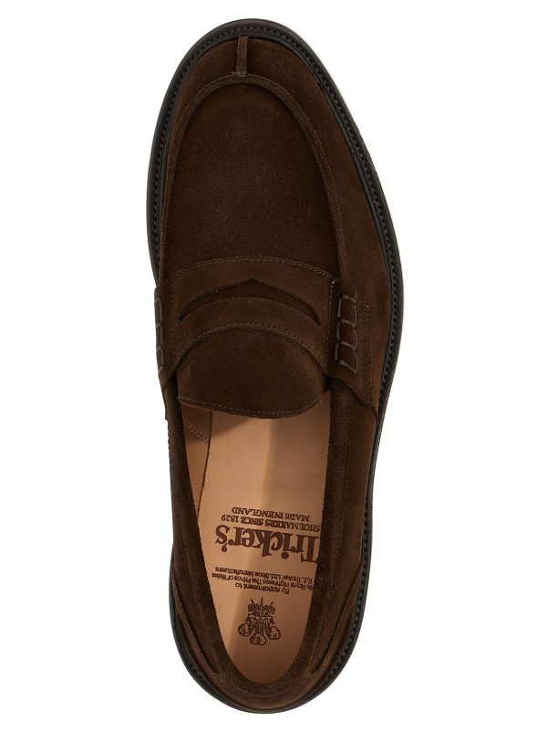 'James' loafers - immagine 4