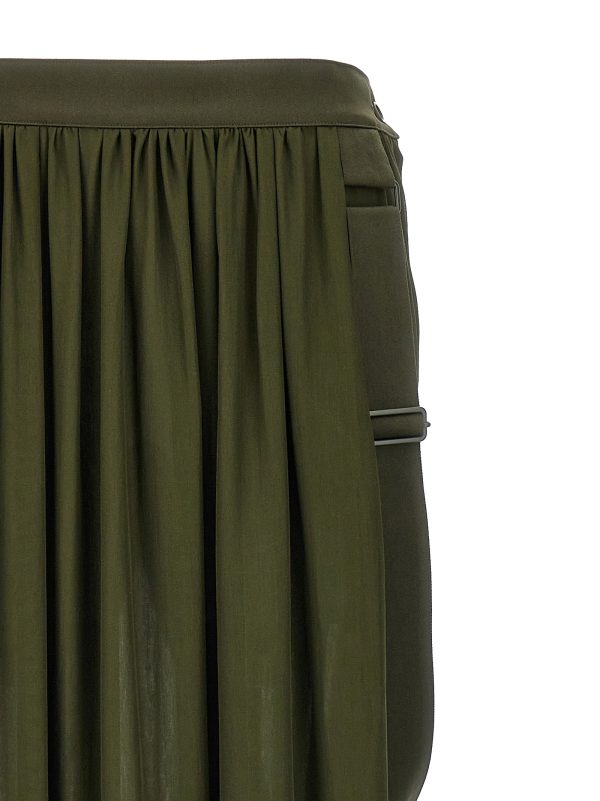 'Jedy' skirt - immagine 3