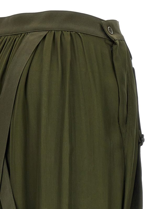 'Jedy' skirt - immagine 4