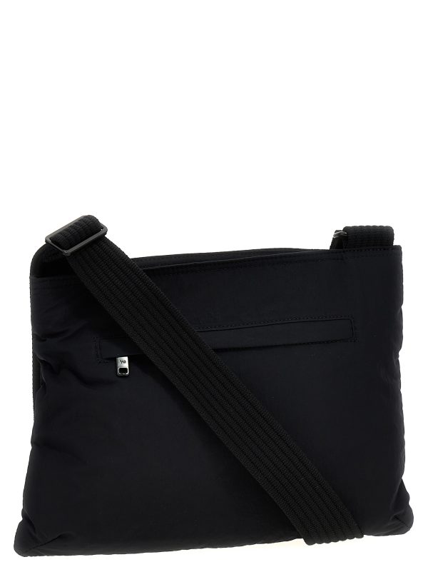 'Y-3 Nylon Sacoche' crossbody bag - immagine 2