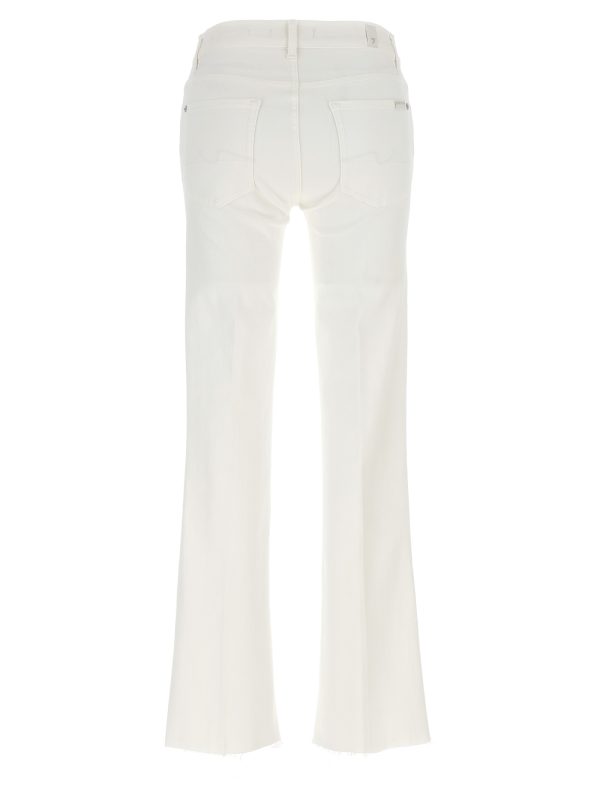 'Bootcut Tailorless' jeans - immagine 2