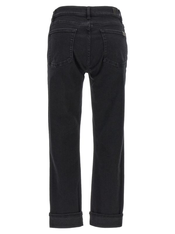 'Relaxed Skinny' jeans - immagine 2