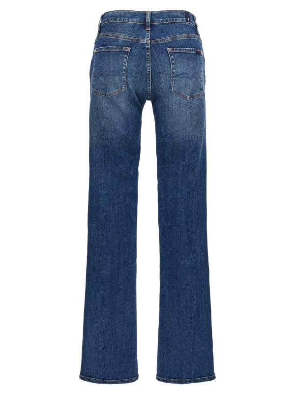 'Bootcut' jeans - immagine 2