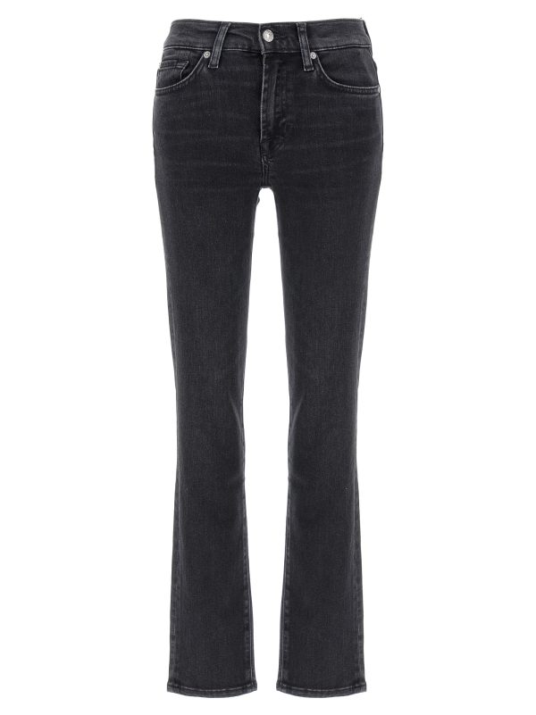 'Roxanne' jeans