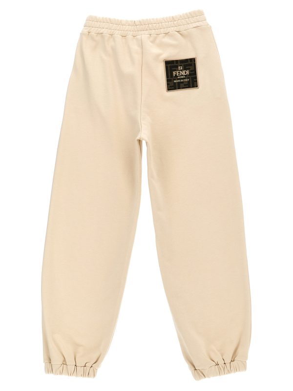 'Fendi Roma' pants - immagine 2