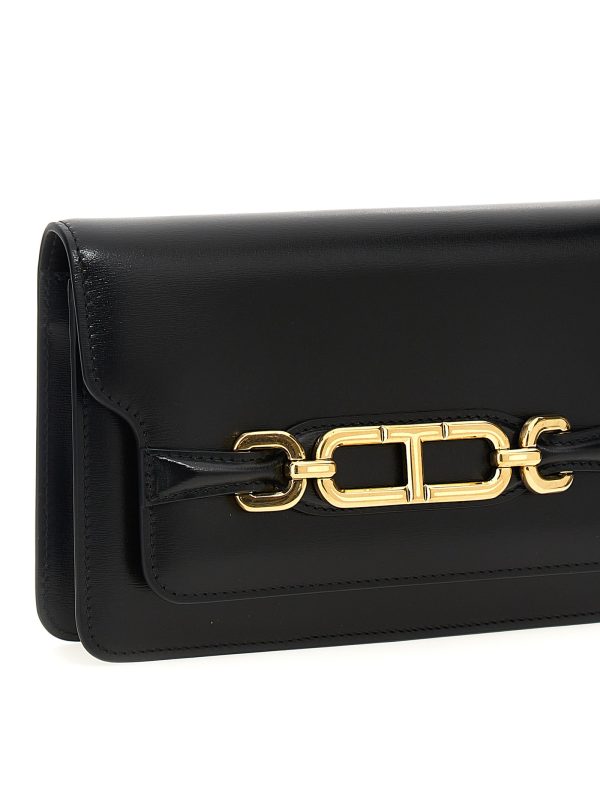 'Whitney' small crossbody bag - immagine 3