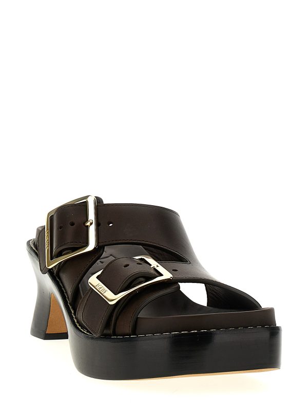 'Ease' sandals - immagine 2