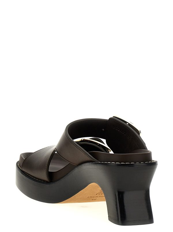 'Ease' sandals - immagine 3