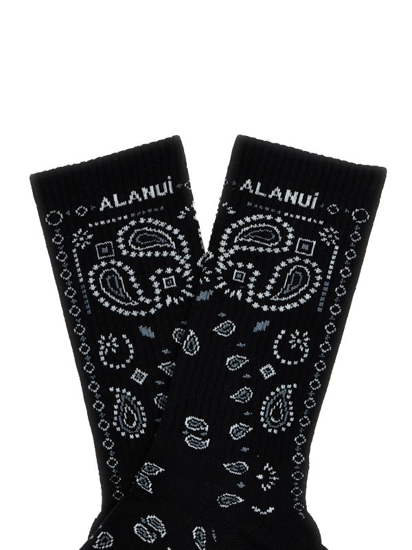 'Bandana' socks - immagine 3