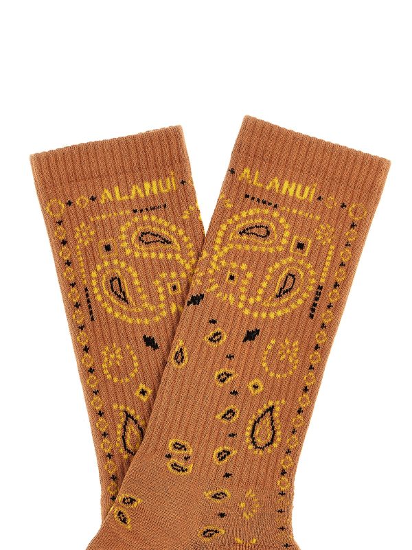 'Bandana' socks - immagine 3