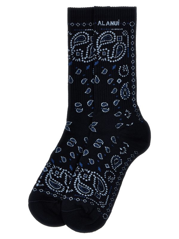 'Bandana' socks - immagine 2