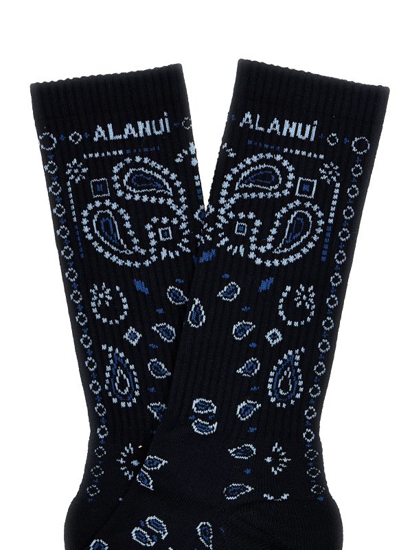 'Bandana' socks - immagine 3