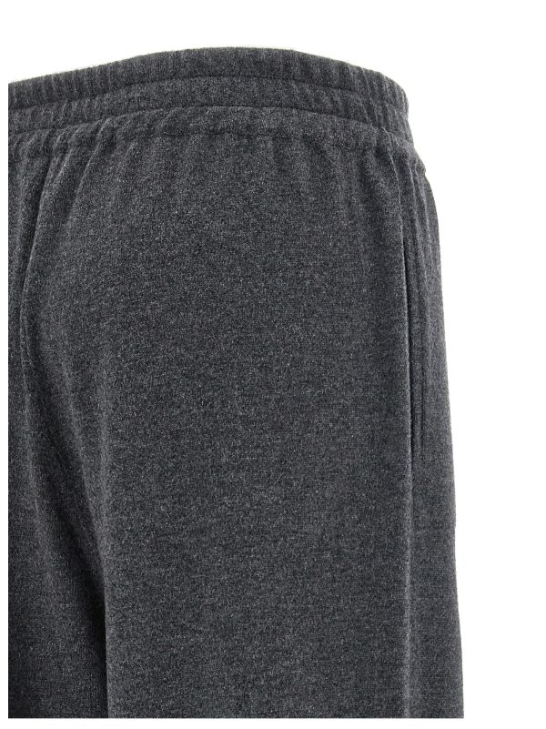 Cashmere joggers - immagine 4