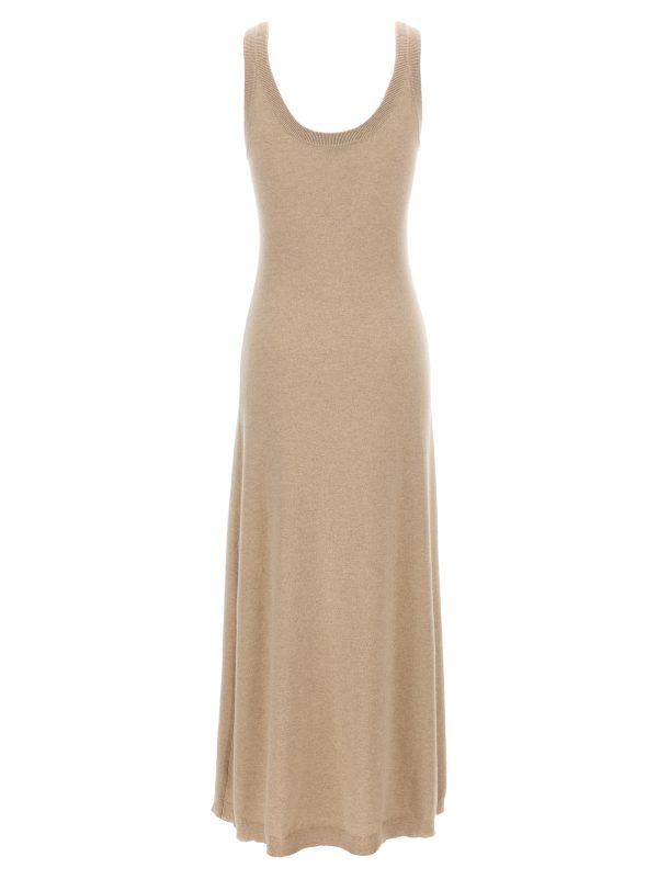 Cashmere dress - immagine 2