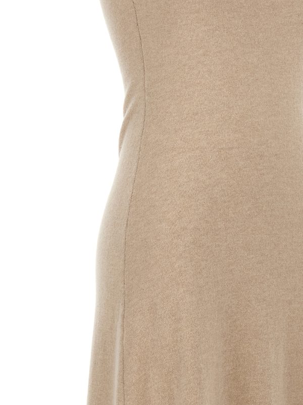 Cashmere dress - immagine 4