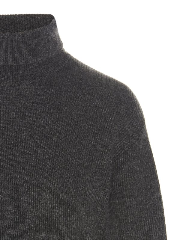 Monile detail sweater - immagine 3