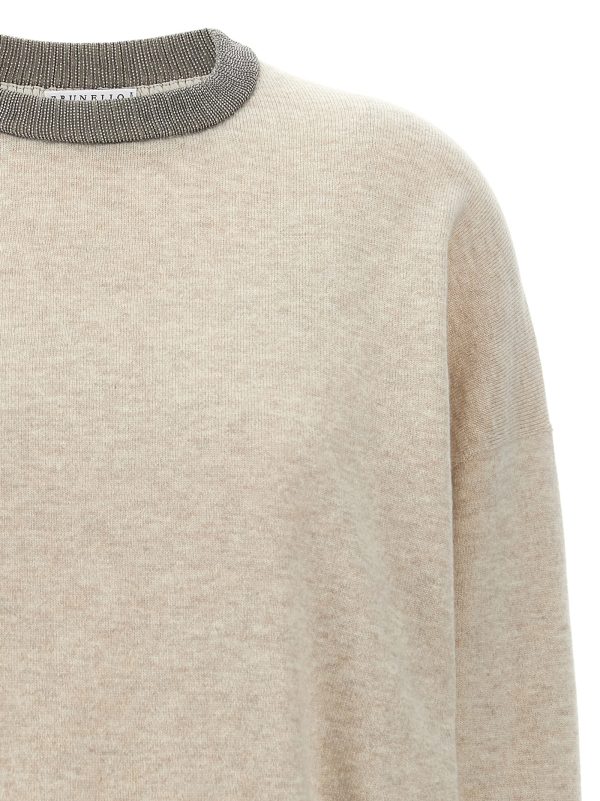 'Monile' sweater - immagine 3