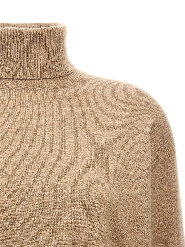 'Monile' sweater - immagine 3