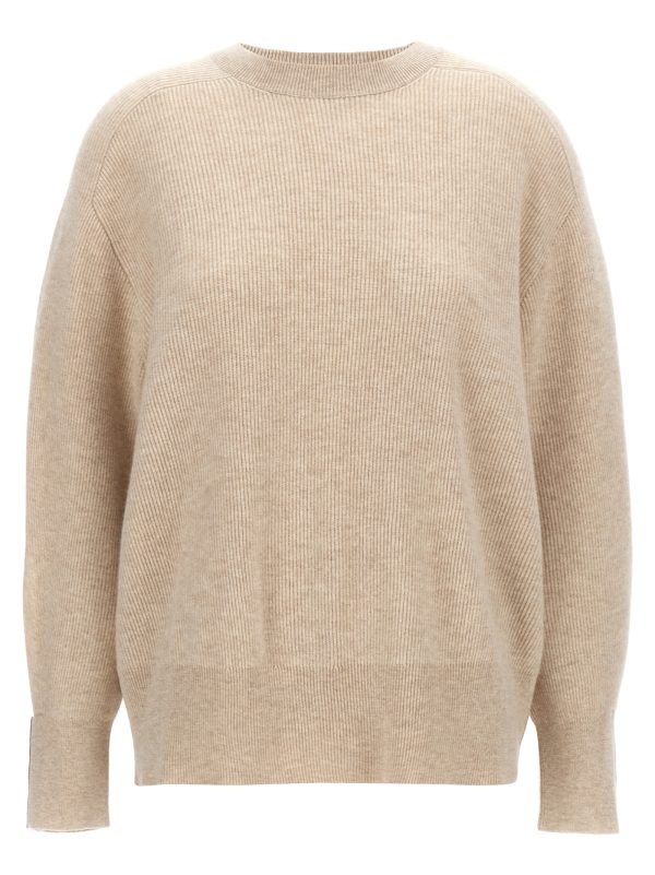 'Monile' sweater