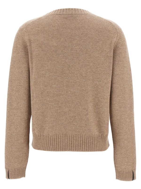 Cashmere sweater - immagine 2