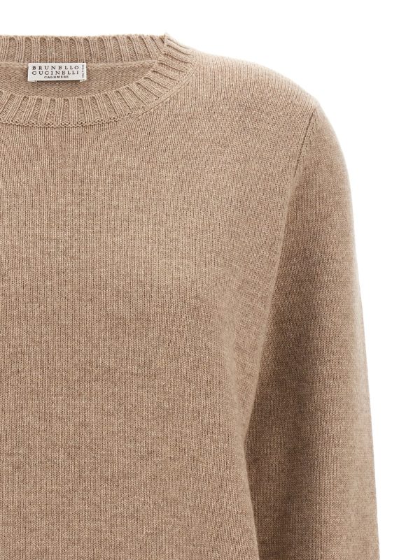 Cashmere sweater - immagine 3