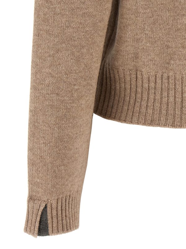 Cashmere sweater - immagine 4