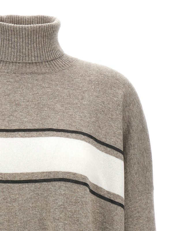 'Monile' sweater - immagine 3