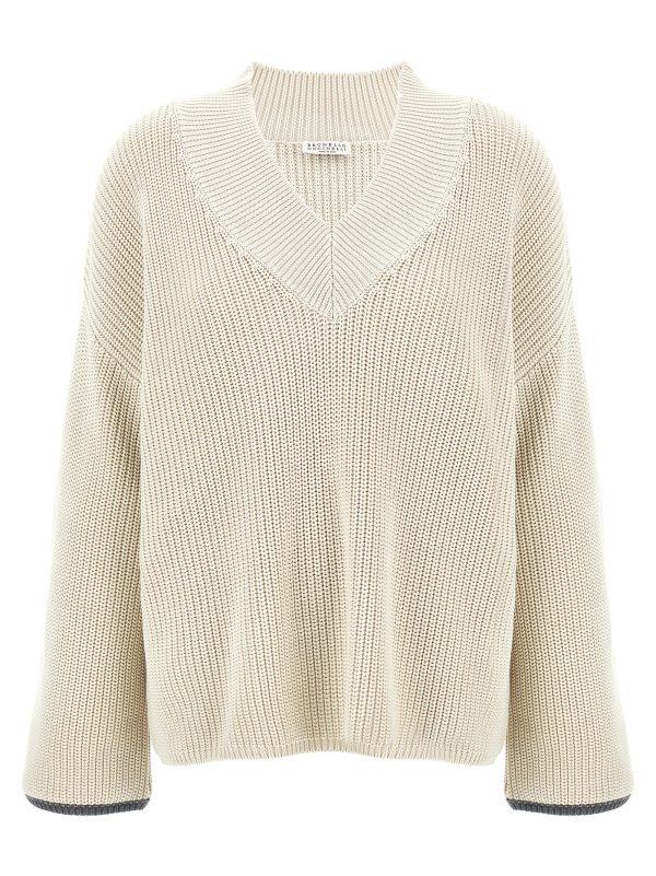 'Monile' sweater