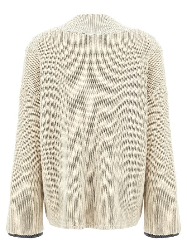 'Monile' sweater - immagine 2