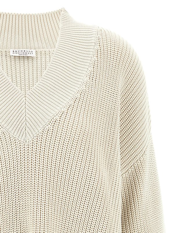 'Monile' sweater - immagine 3