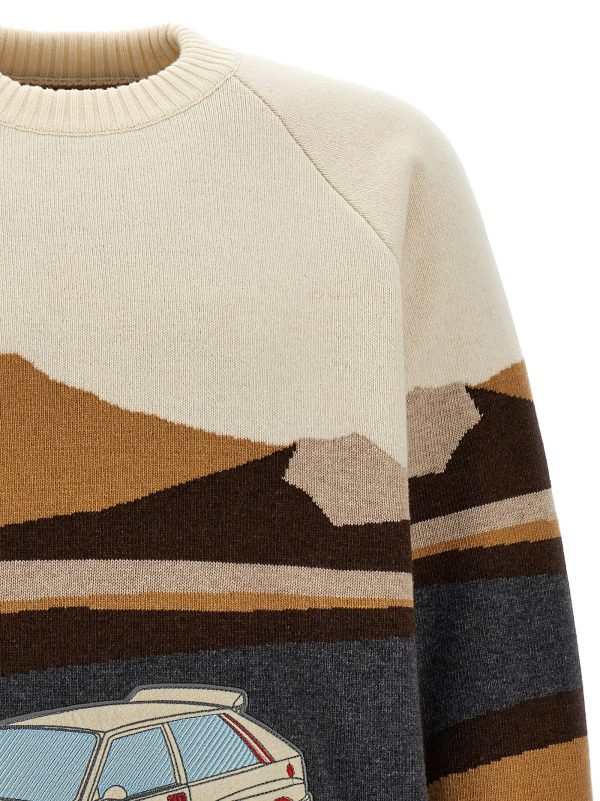 'Delta' sweater - immagine 3