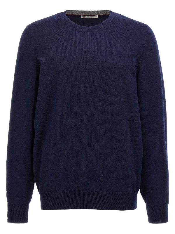 Cashmere sweater