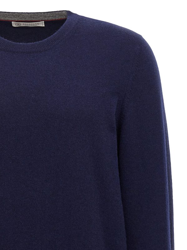 Cashmere sweater - immagine 3