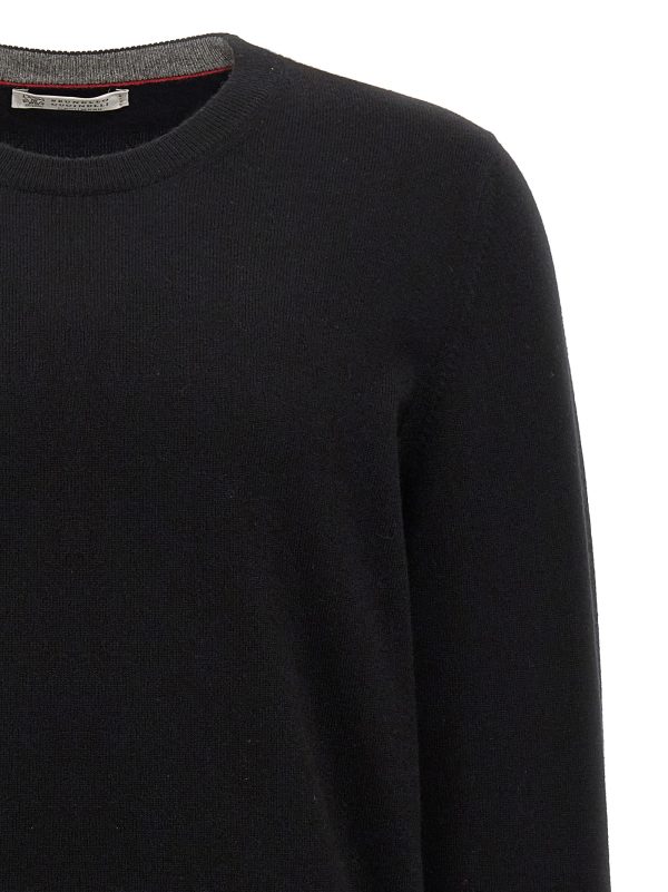 Cashmere sweater - immagine 3