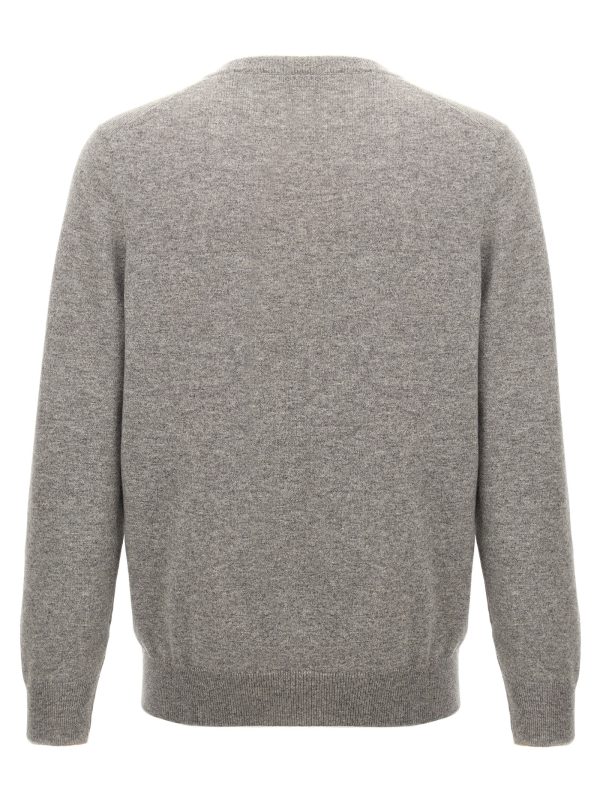 Cashmere sweater - immagine 2