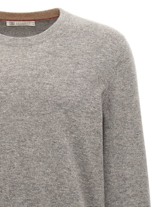 Cashmere sweater - immagine 3